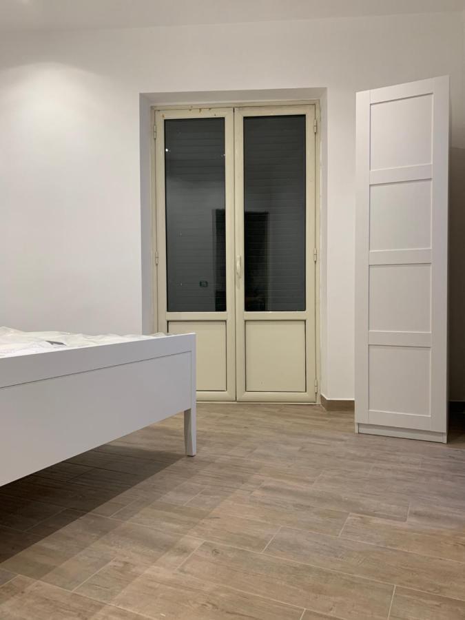 San Saverio Home 巴勒莫 外观 照片