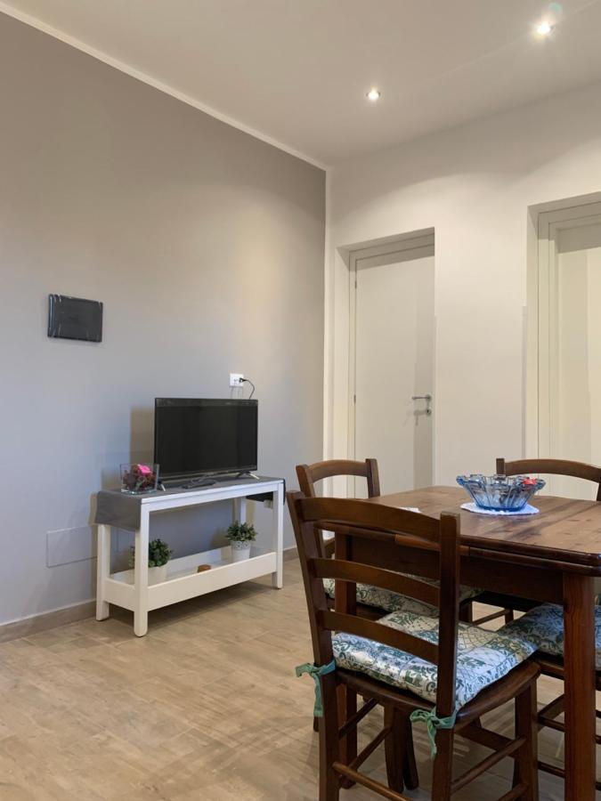 San Saverio Home 巴勒莫 外观 照片