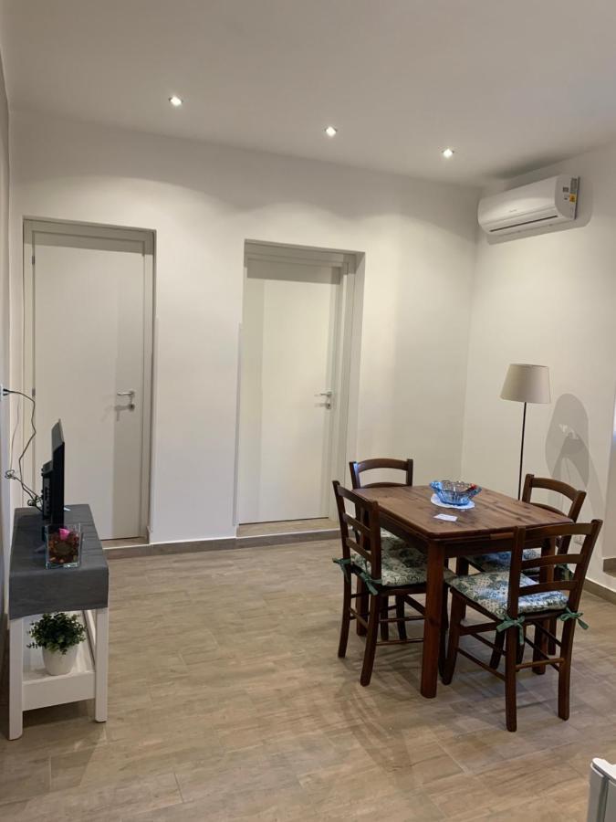 San Saverio Home 巴勒莫 外观 照片