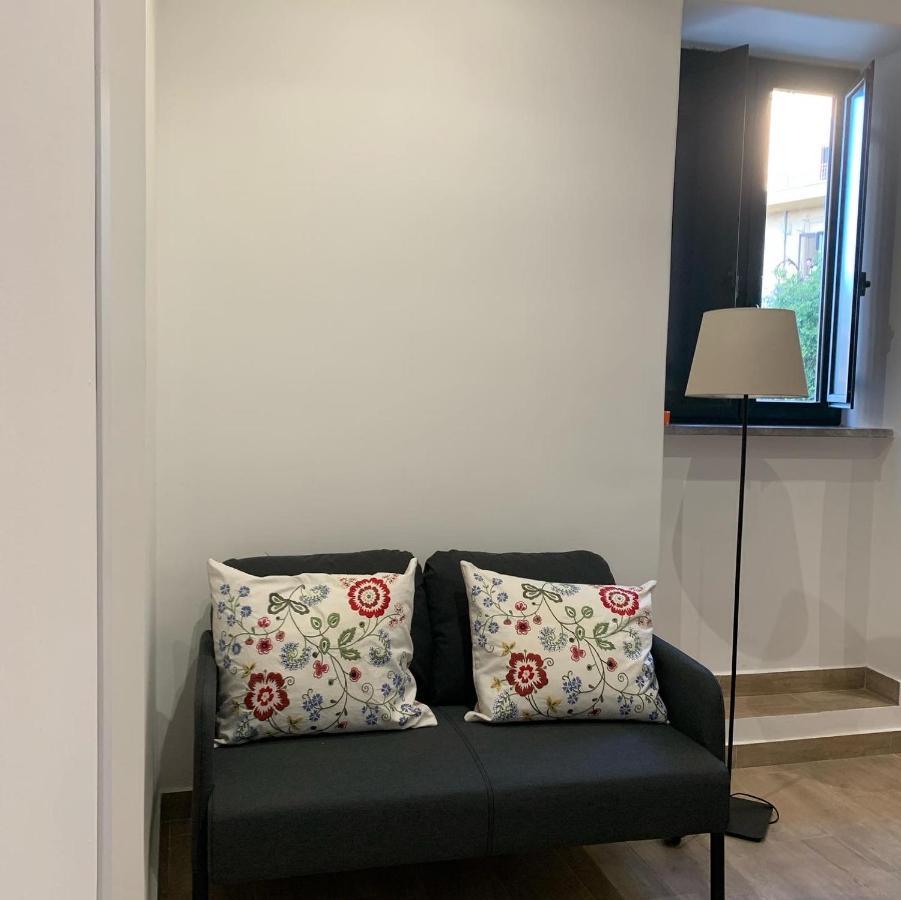 San Saverio Home 巴勒莫 外观 照片